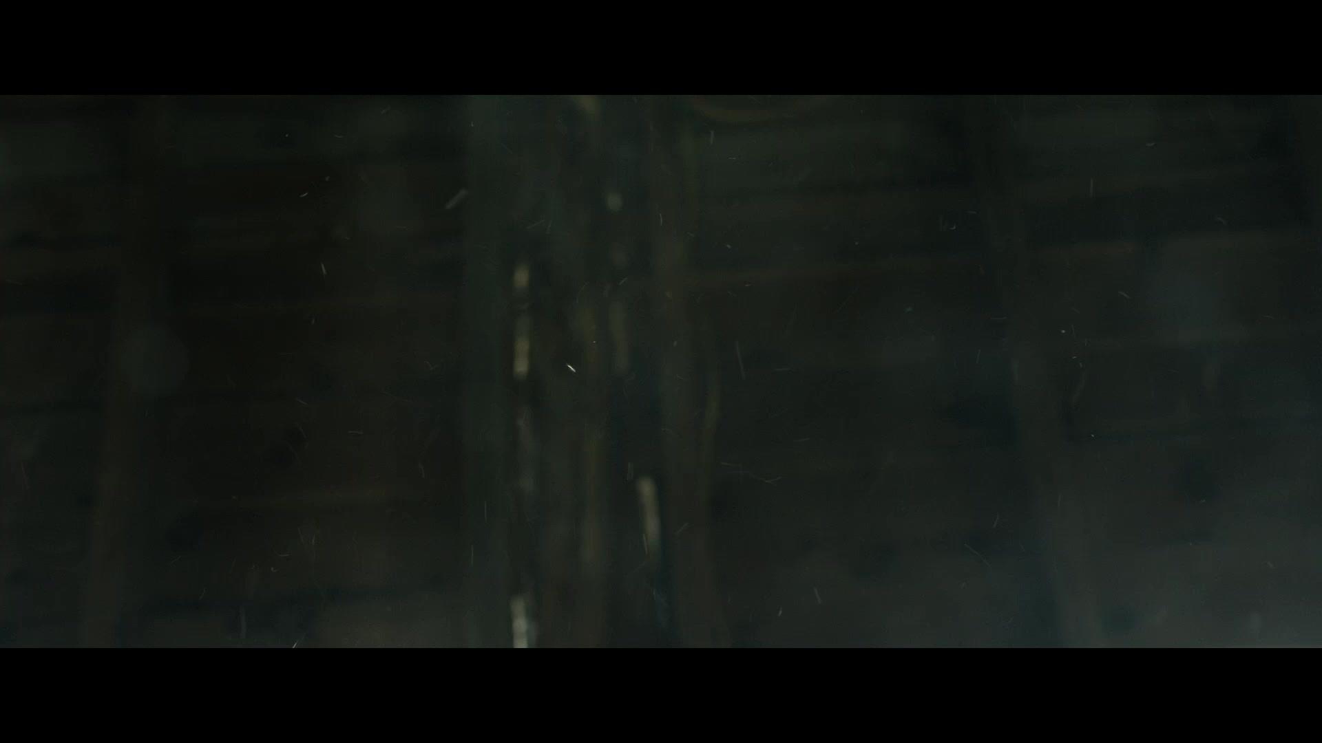 Terror Train - Monster im Nachtexpress - Trailer - Deutsch - HD