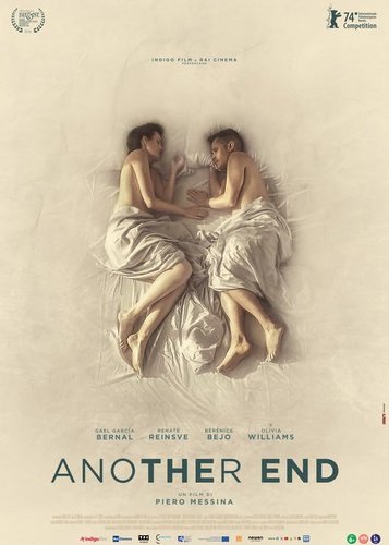 Another End - Poster 3