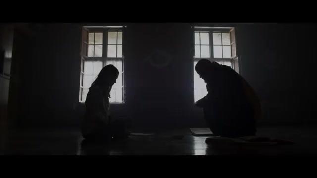 A Dark Song - Trailer - Englisch - SD
