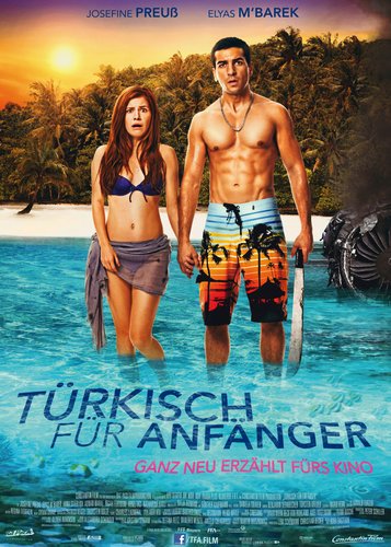 Türkisch für Anfänger - Der Film - Poster 1