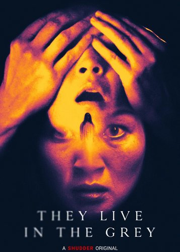 They Live in the Grey - Poster 2