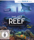 IMAX - The Last Reef