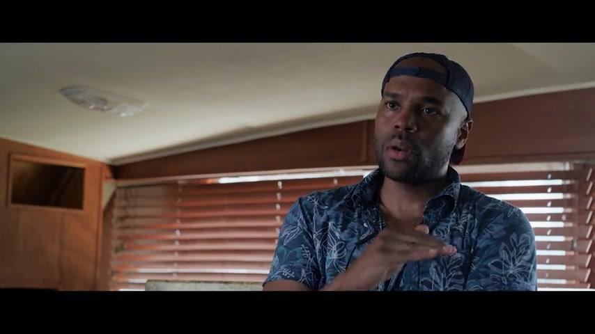 Great White Waters - Trailer - Englisch - SD