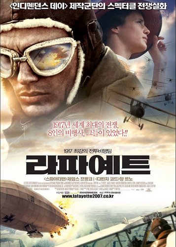Flyboys - Poster 4