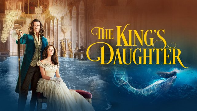 The King's Daughter - Wallpaper 1