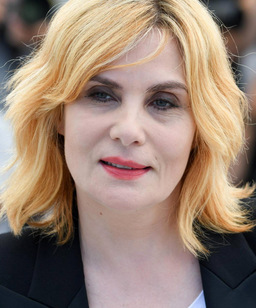 Emmanuelle Seigner
