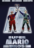 Super Mario Bros.