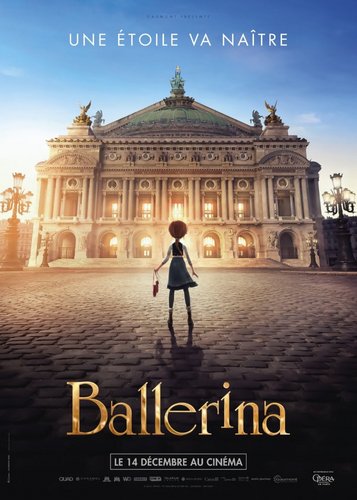 Ballerina - Poster 2