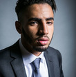 Aboubakr Bensaihi