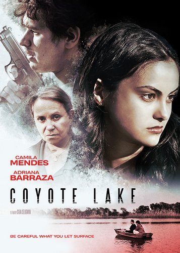 Coyote Lake - Poster 3