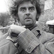 Ian MacNaughton