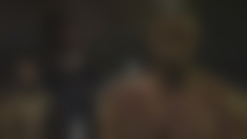 Blood and Bone - Trailer - Deutsch - SD