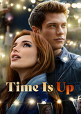 Time Is Up