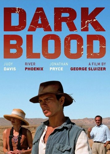 Dark Blood - Poster 2