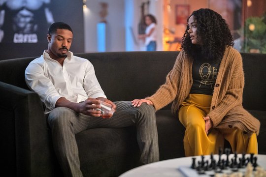 Creed 3 - Rocky's Legacy - Szenenbild 6