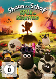 Shaun das Schaf - Der Film 3 - Spuk im Kürbisfeld