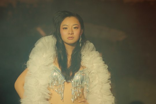 Celestina: Burlesque Dancer - Szenenbild 7