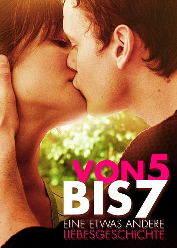 Von 5 bis 7 - Poster 1