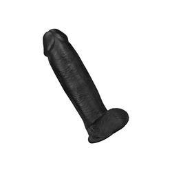 Cock with Balls, 32 cm