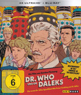 Dr. Who und die Daleks