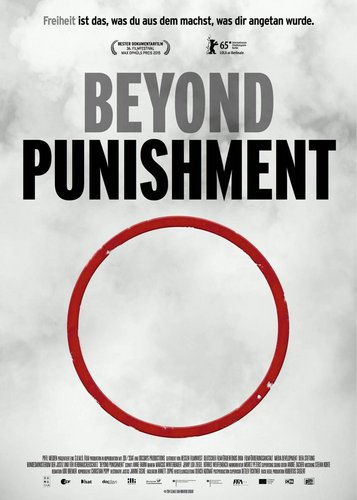 Beyond Punishment - Poster 1
