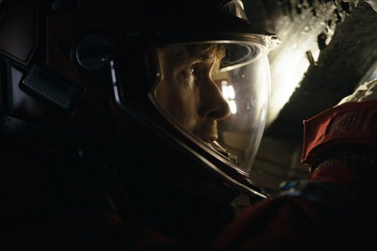 Der Astronaut - Szenenbild 1