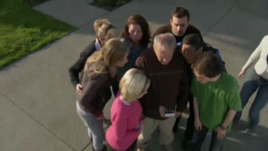 Doomsday Meteor - Trailer - Englisch - SD