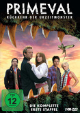 Primeval - Staffel 1