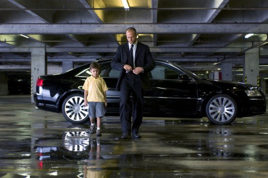 Transporter 2 - The Mission - Szenenbild 9