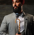 Sukhman Gill
