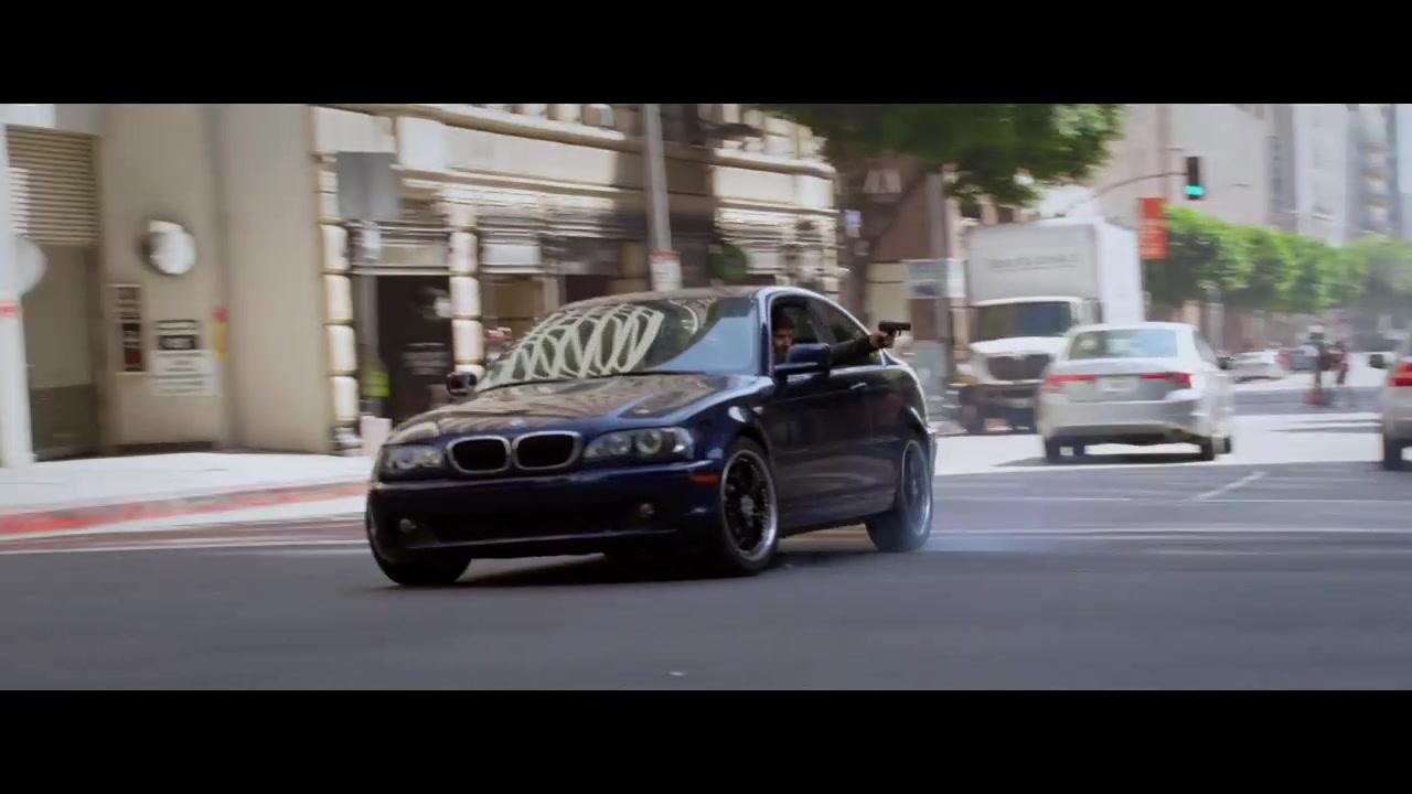 Ride Along - Trailer - Englisch - HD