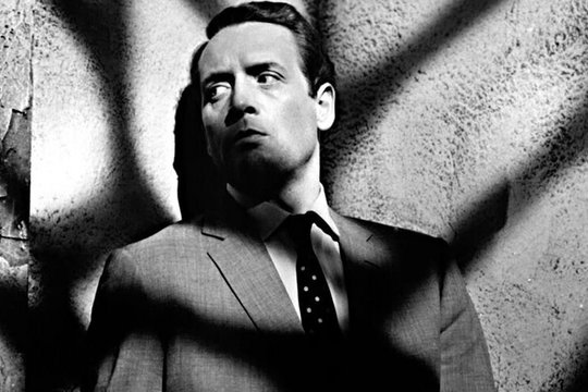 Danger Man - Staffel 1 - Szenenbild 1