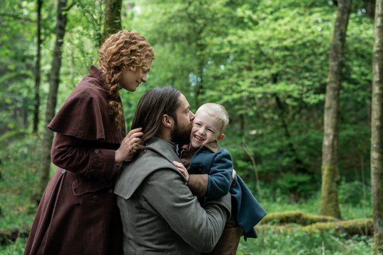 Outlander - Staffel 6 - Szenenbild 1