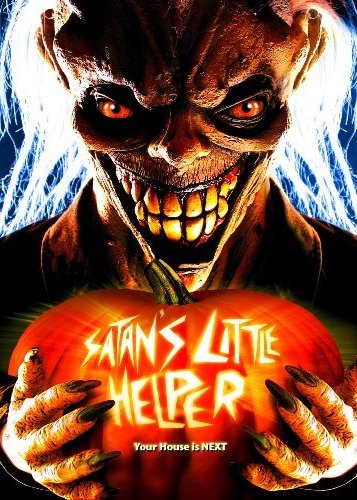 Satan's Little Helper - Poster 2