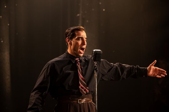Monsieur Aznavour - Szenenbild 3