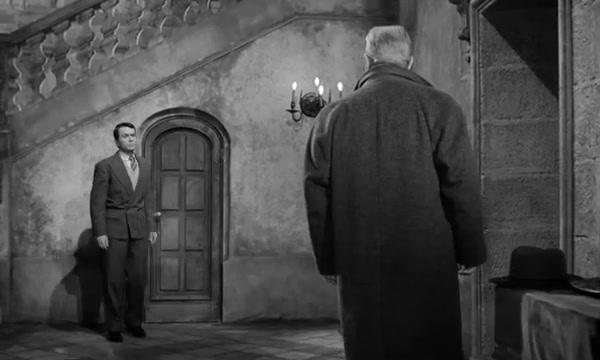 Maigret kennt kein Erbarmen - Trailer - Französisch - SD