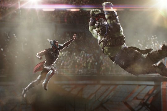 Thor 3 - Tag der Entscheidung - Szenenbild 24
