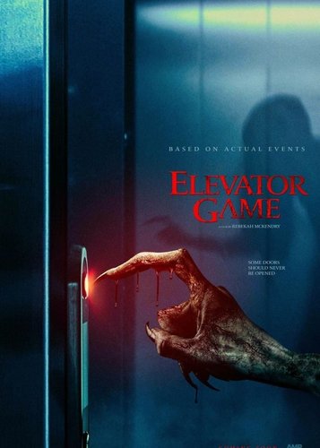 Elevator Game - Poster 4