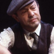 George Raistrick