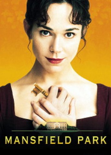 Mansfield Park - Poster 1