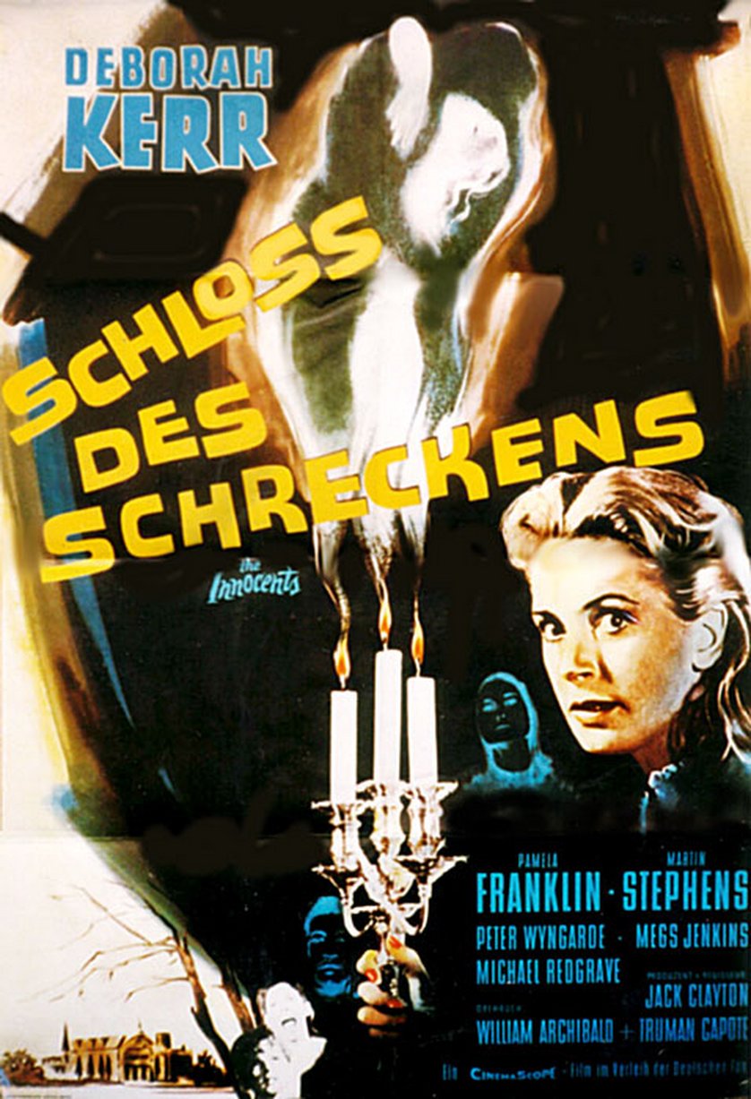 Schloss Des Schreckens Schloss Des Schreckens