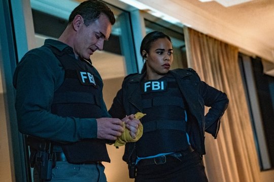 FBI: Most Wanted - Staffel 1 - Szenenbild 5