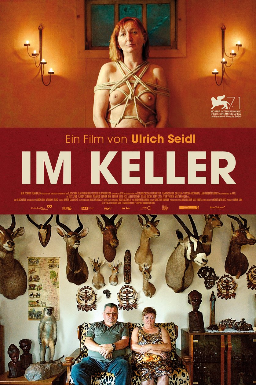 Im Keller Ganzer Film