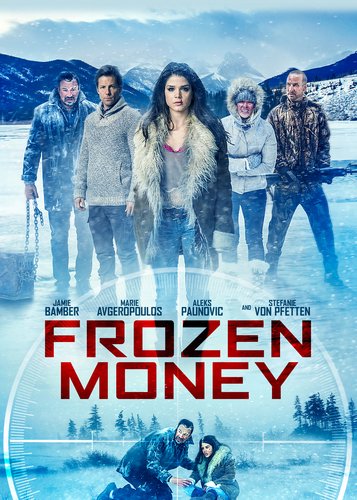 Frozen Money - Poster 1