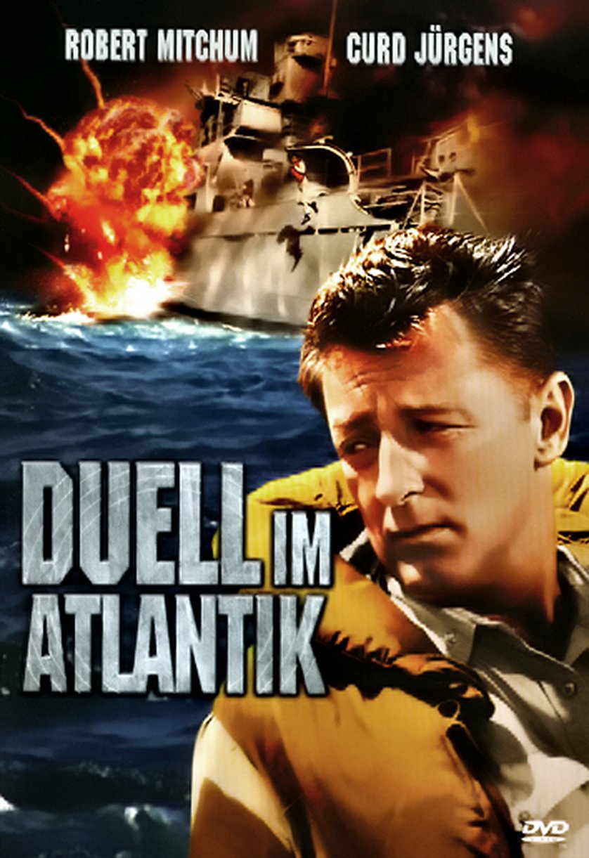 Duell Im Atlantik Duell Im Atlantik