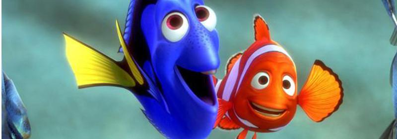 Findet Dorie: Nach 'Findet Nemo': Jetzt kommt 'Findet Dorie'