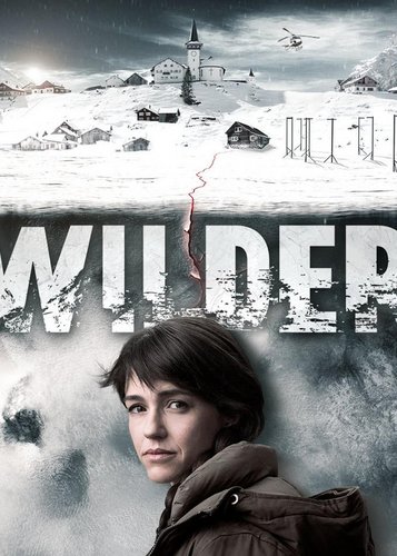 Wilder - Staffel 1 - Poster 1