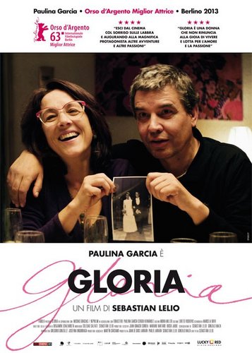 Gloria - Poster 6