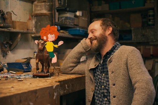 Pumuckl und das große Fest - Szenenbild 1