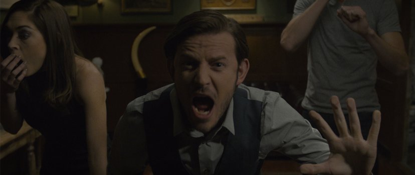 Escape Room - Das Spiel Geht Weiter Escape Room - Das Spiel Geht Weiter